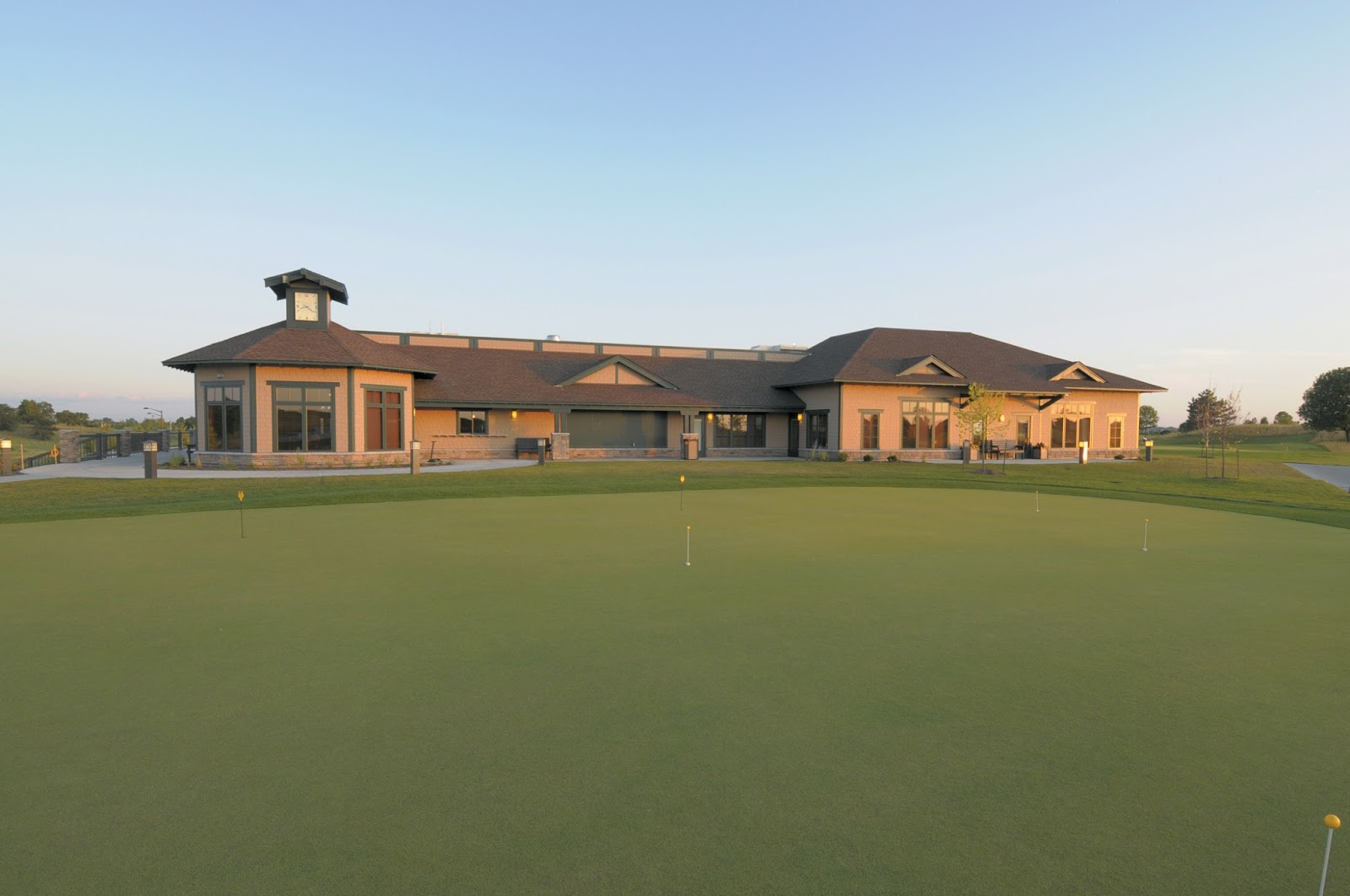 Otter Creek Golf Course