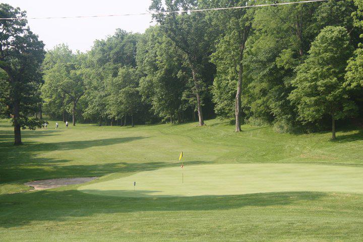 Copper Creek Golf Club and Event Center