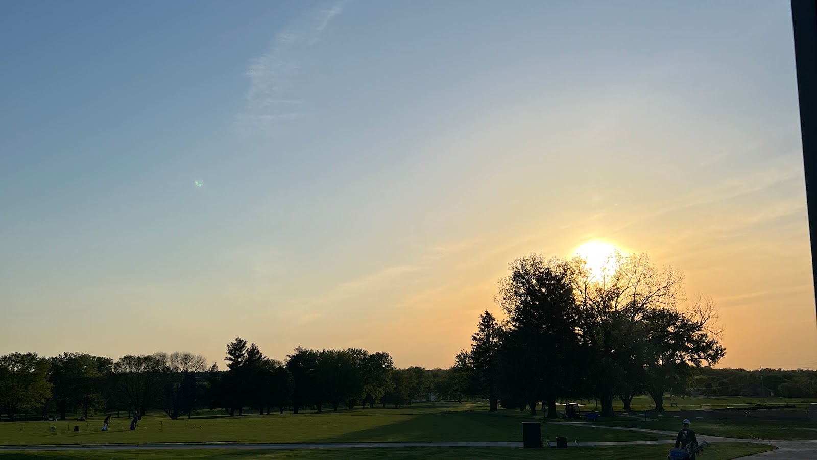 Terrace Hills Golf Course