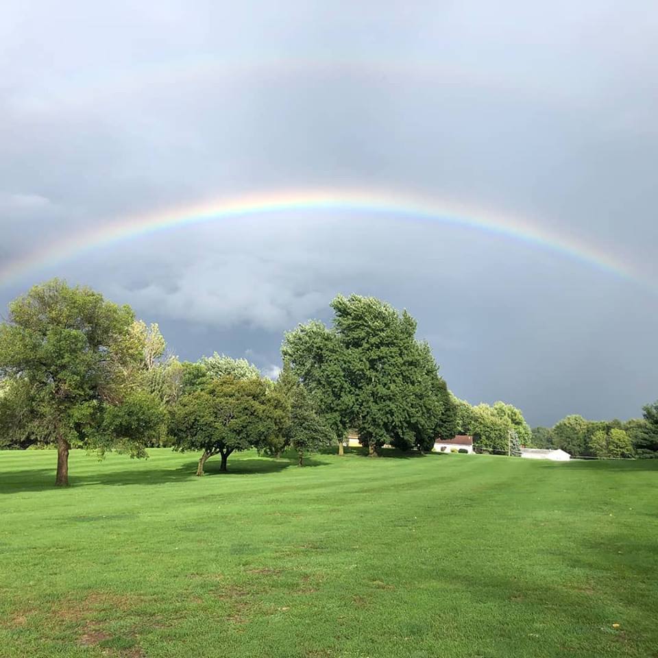 Colfax Country Club
