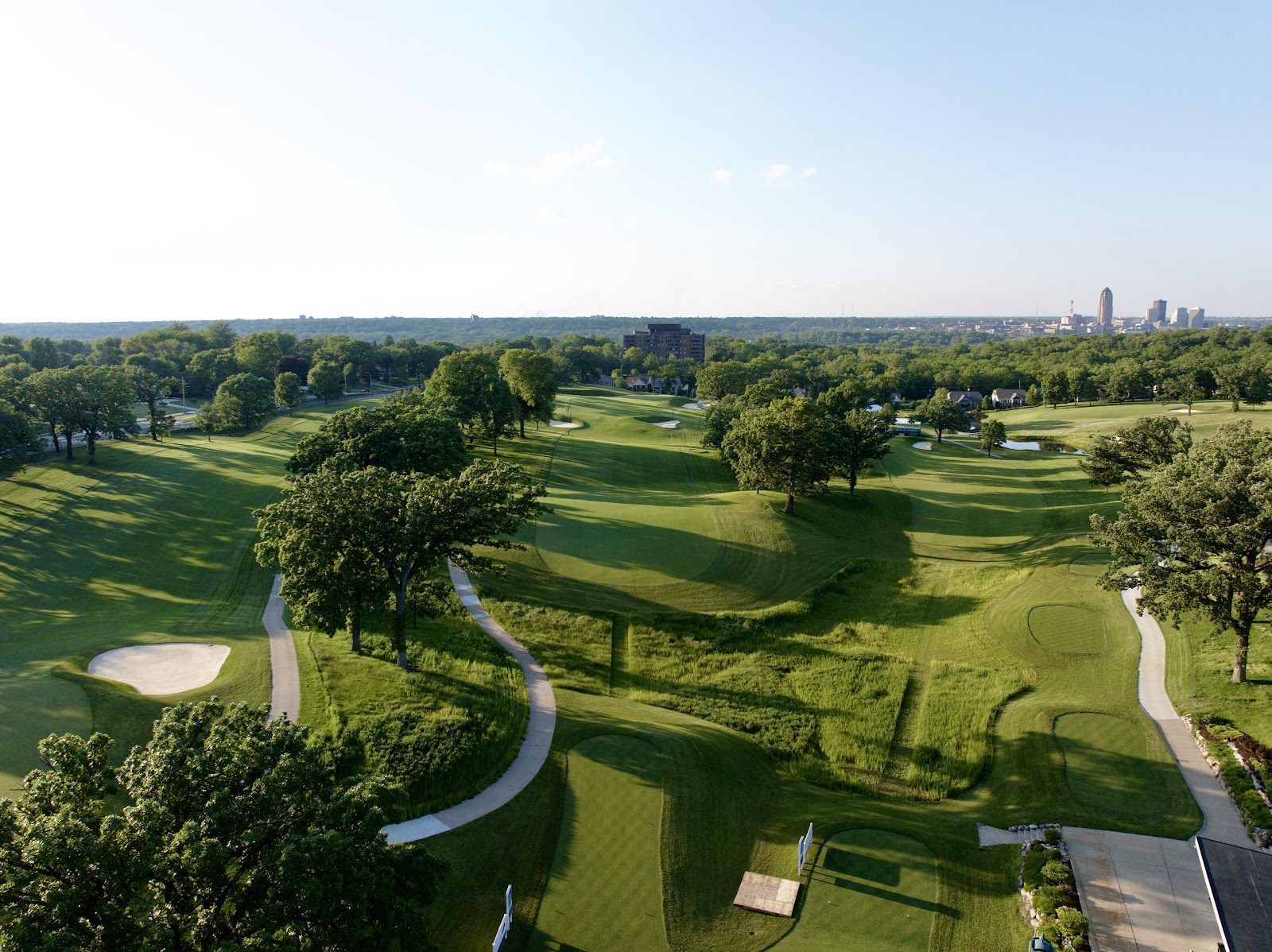 Wakonda Club