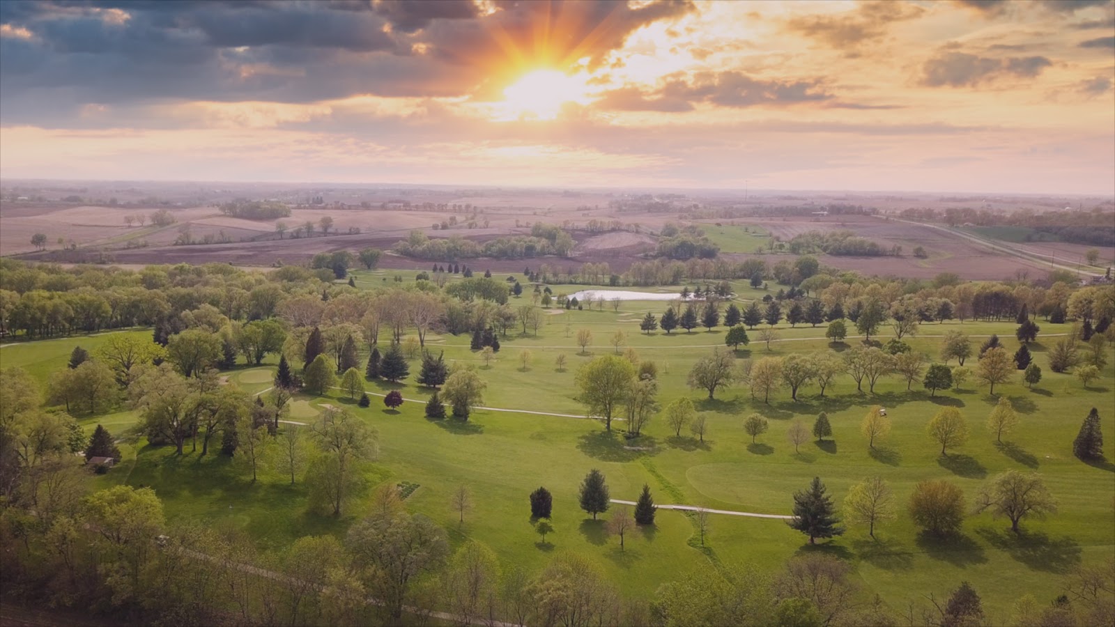 Westwood Golf Course
