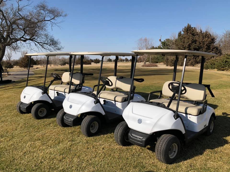 Beloit Country Club