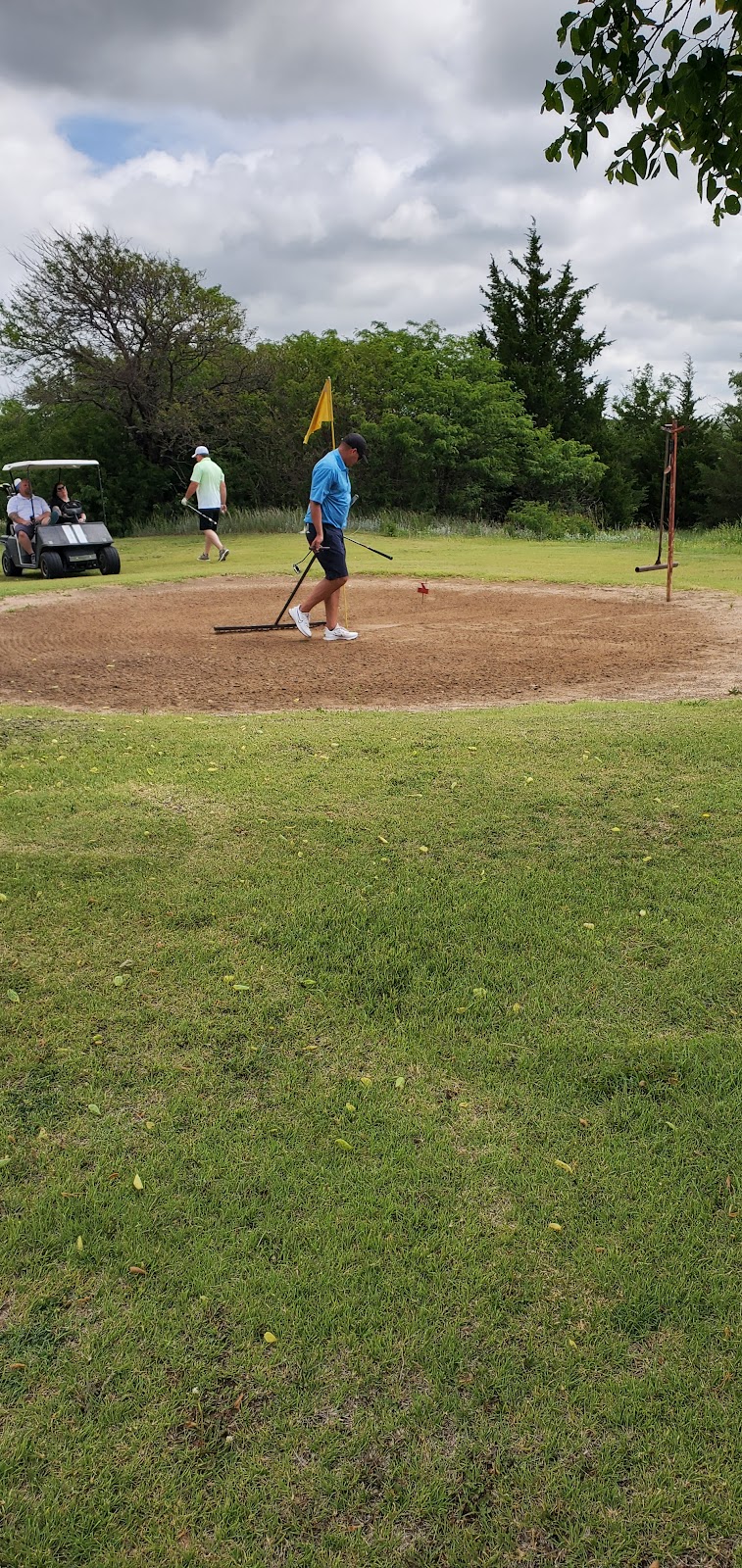 Luray Golf Course