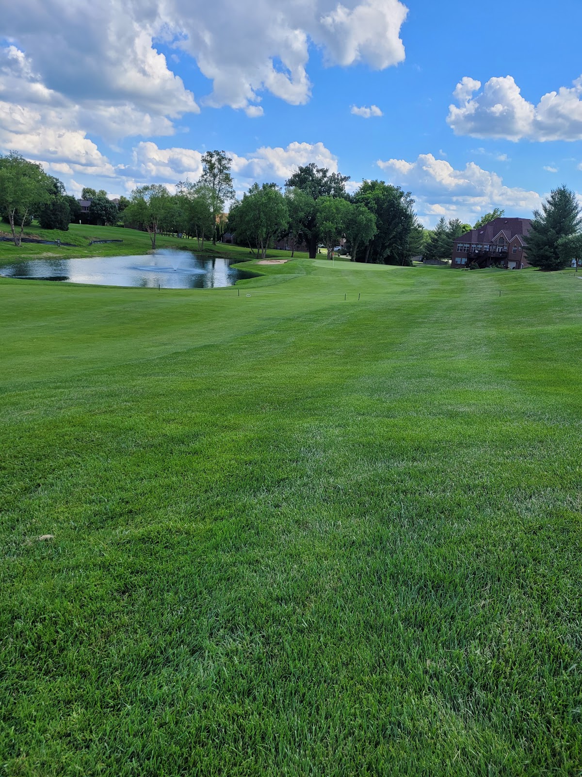 Cherry Blossom Golf Club