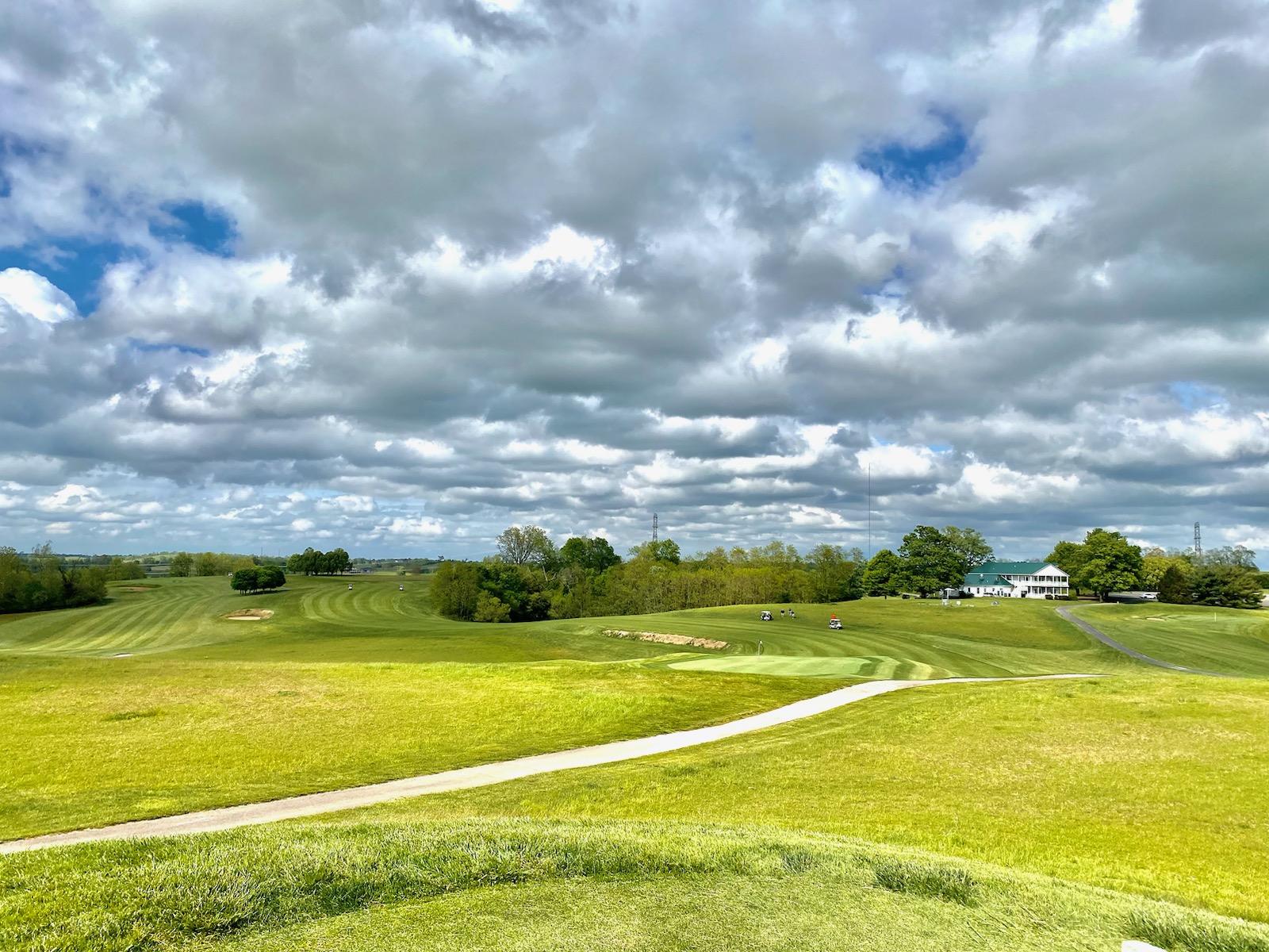 Peninsula Golf Resort