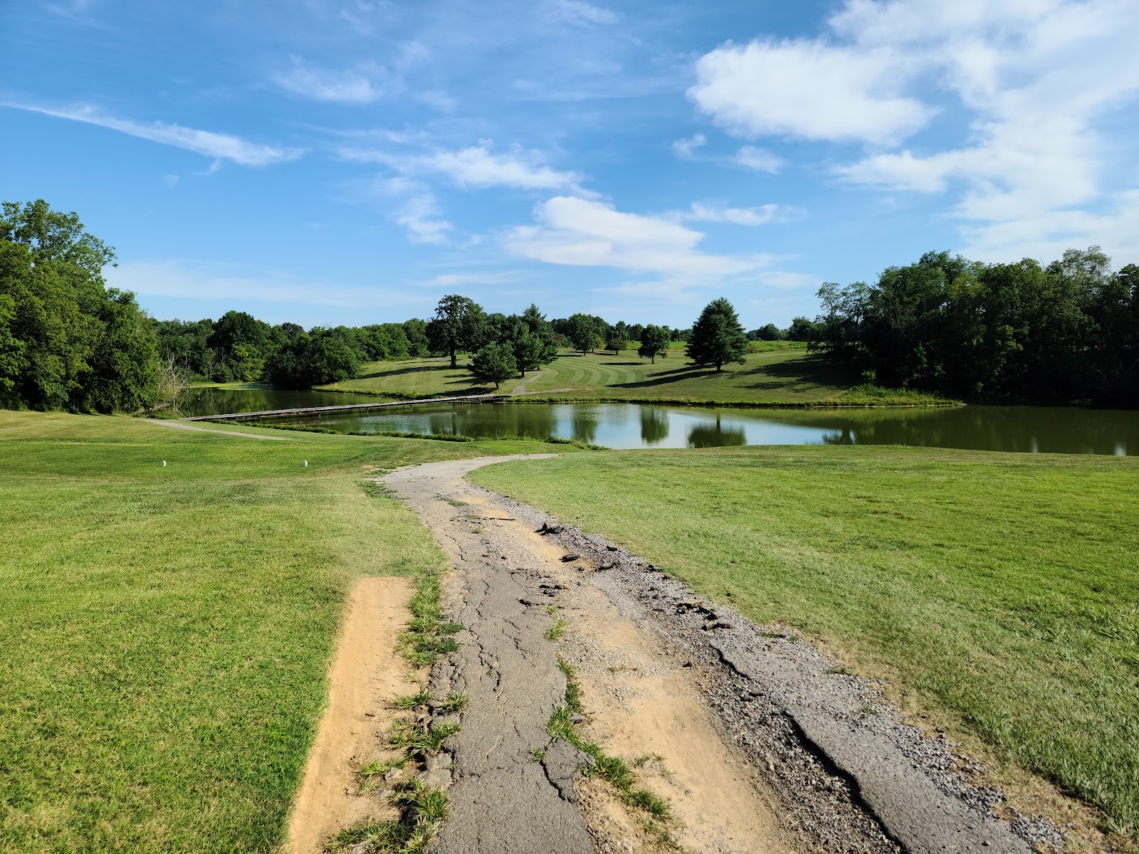 Longview Golf Course