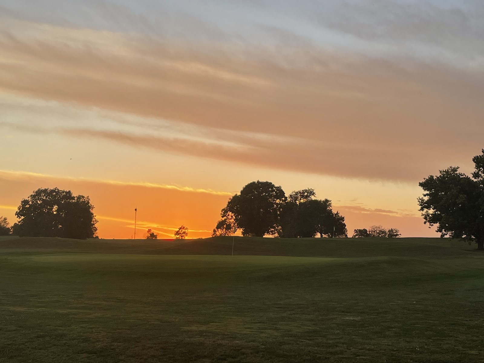 Cassell Creek Golf Course