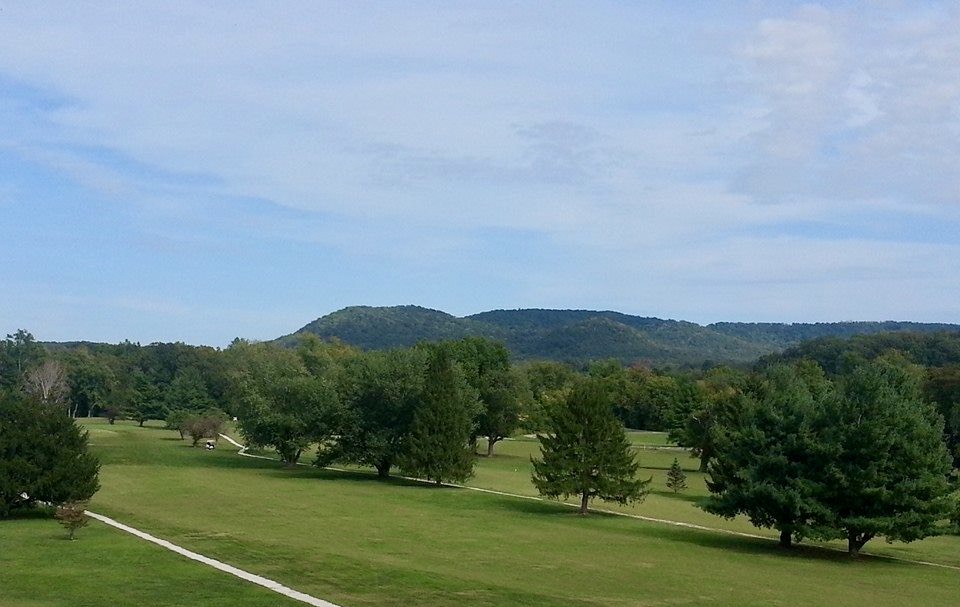 Berea Golf Club