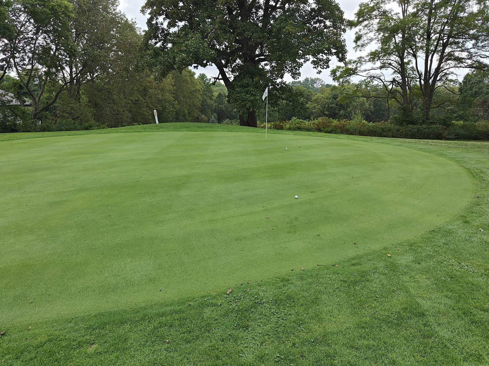 Meadowbrook Golf Course