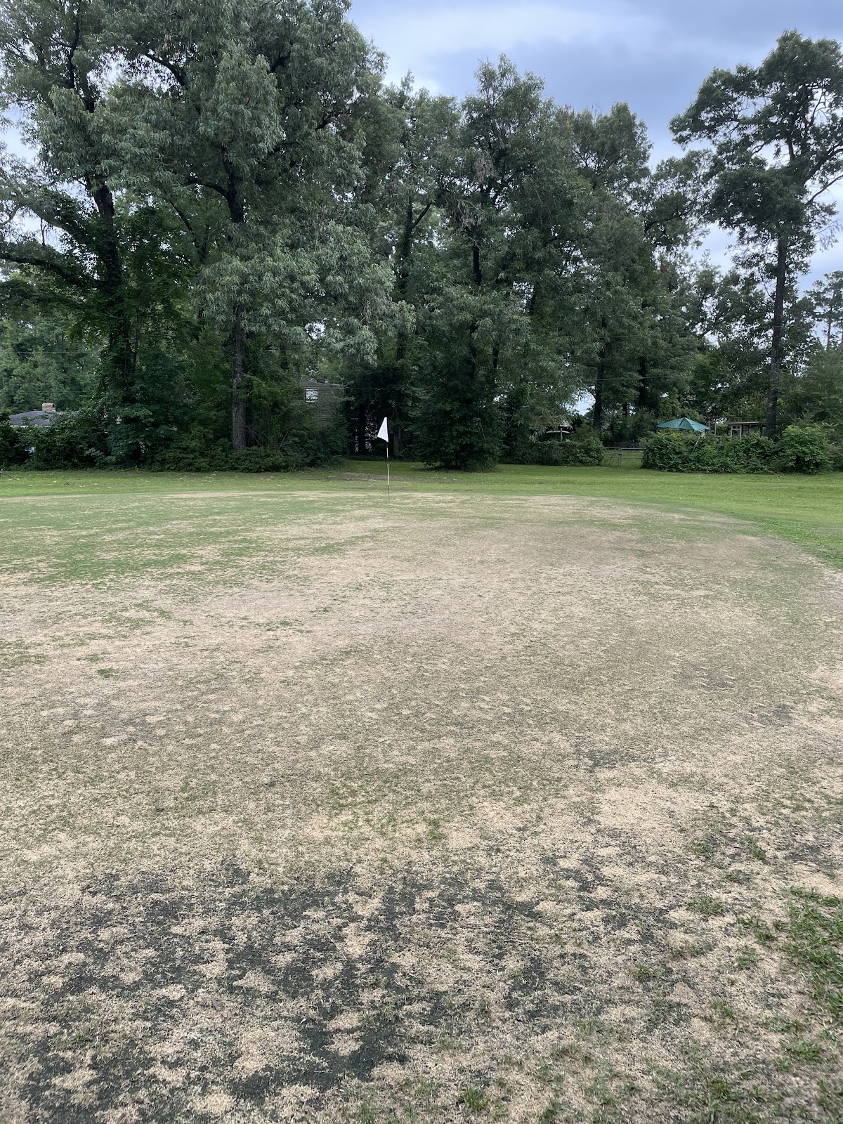 The Reservation Golf and Country Club
