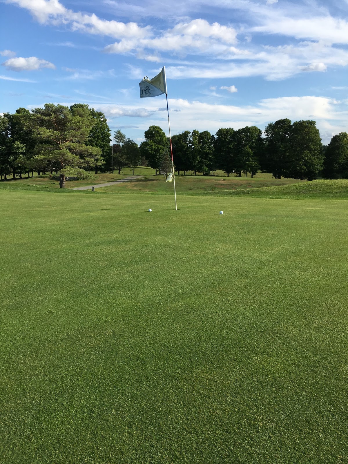 Piscataquis Country Club