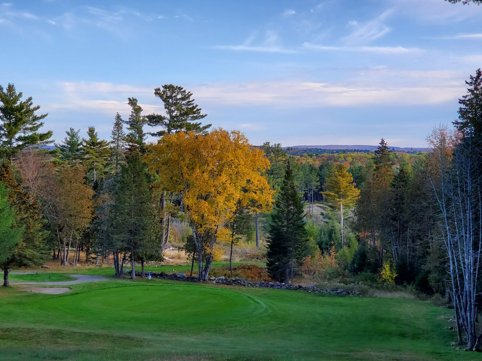Foxcroft Golf Club