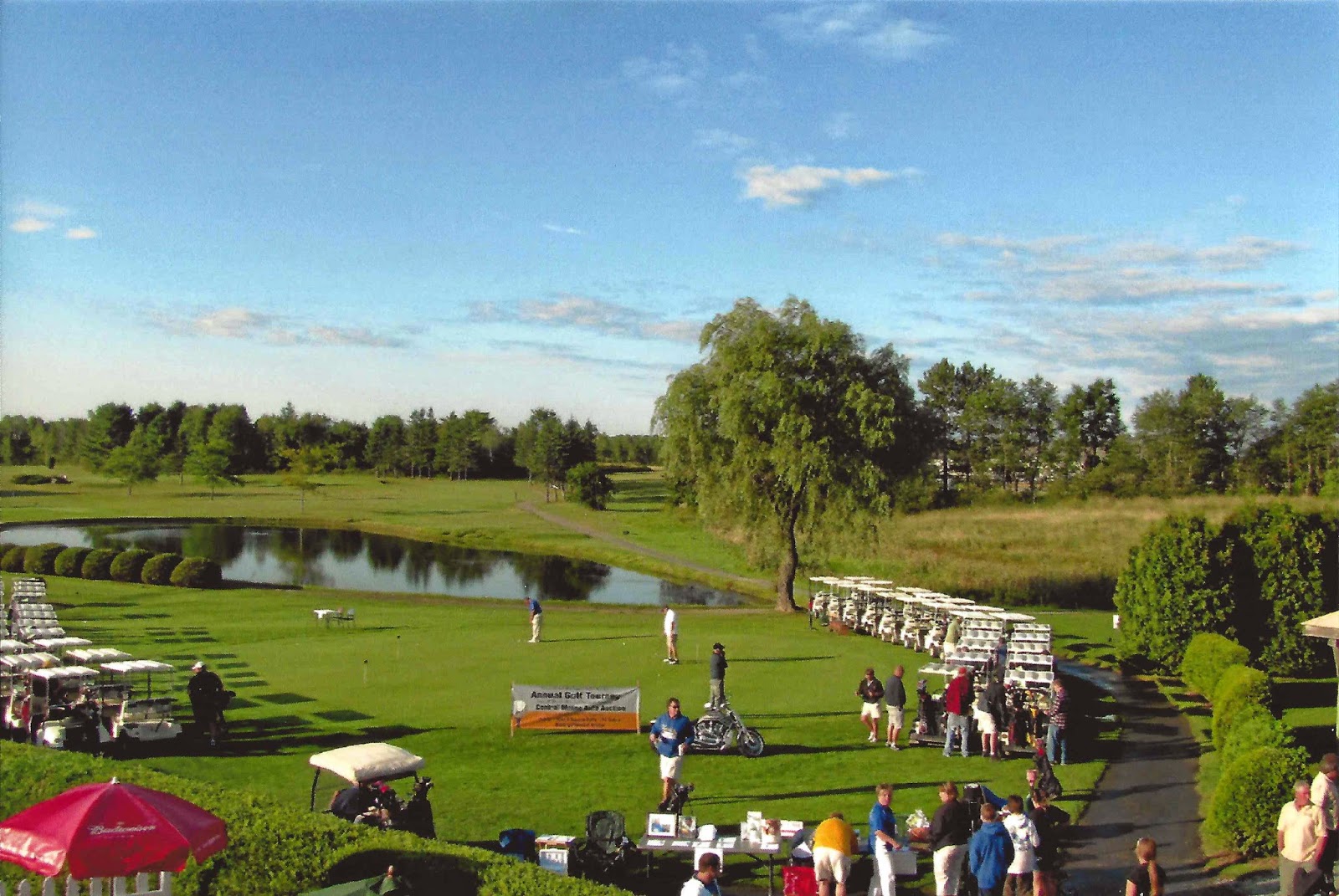 Hermon Meadow Golf Club