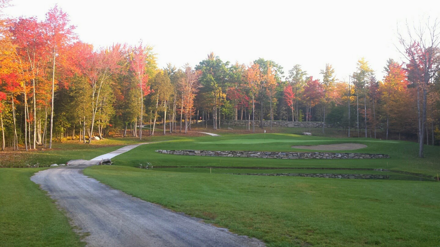Diadema Golf Club