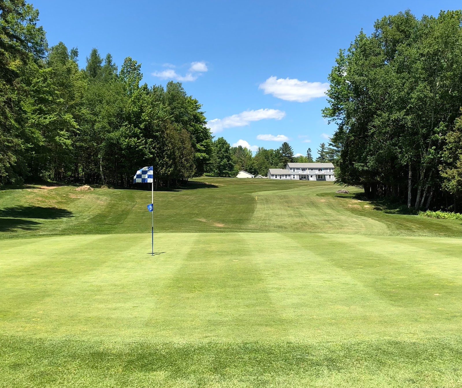 Dexter Municipal Golf Course