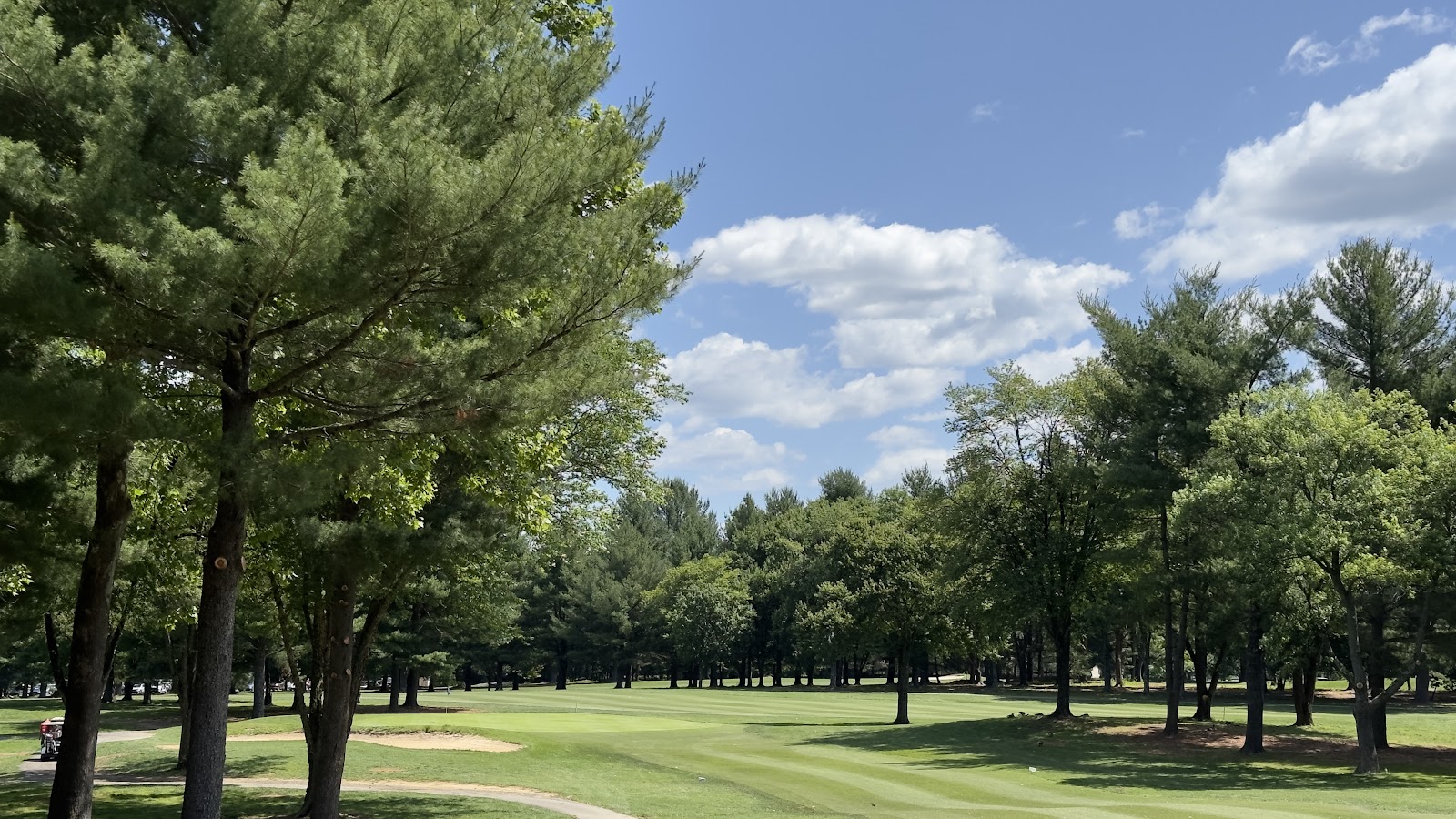 Bowie Golf Club