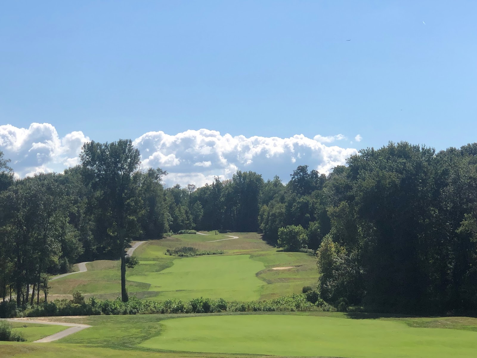 Compass Pointe Golf Course