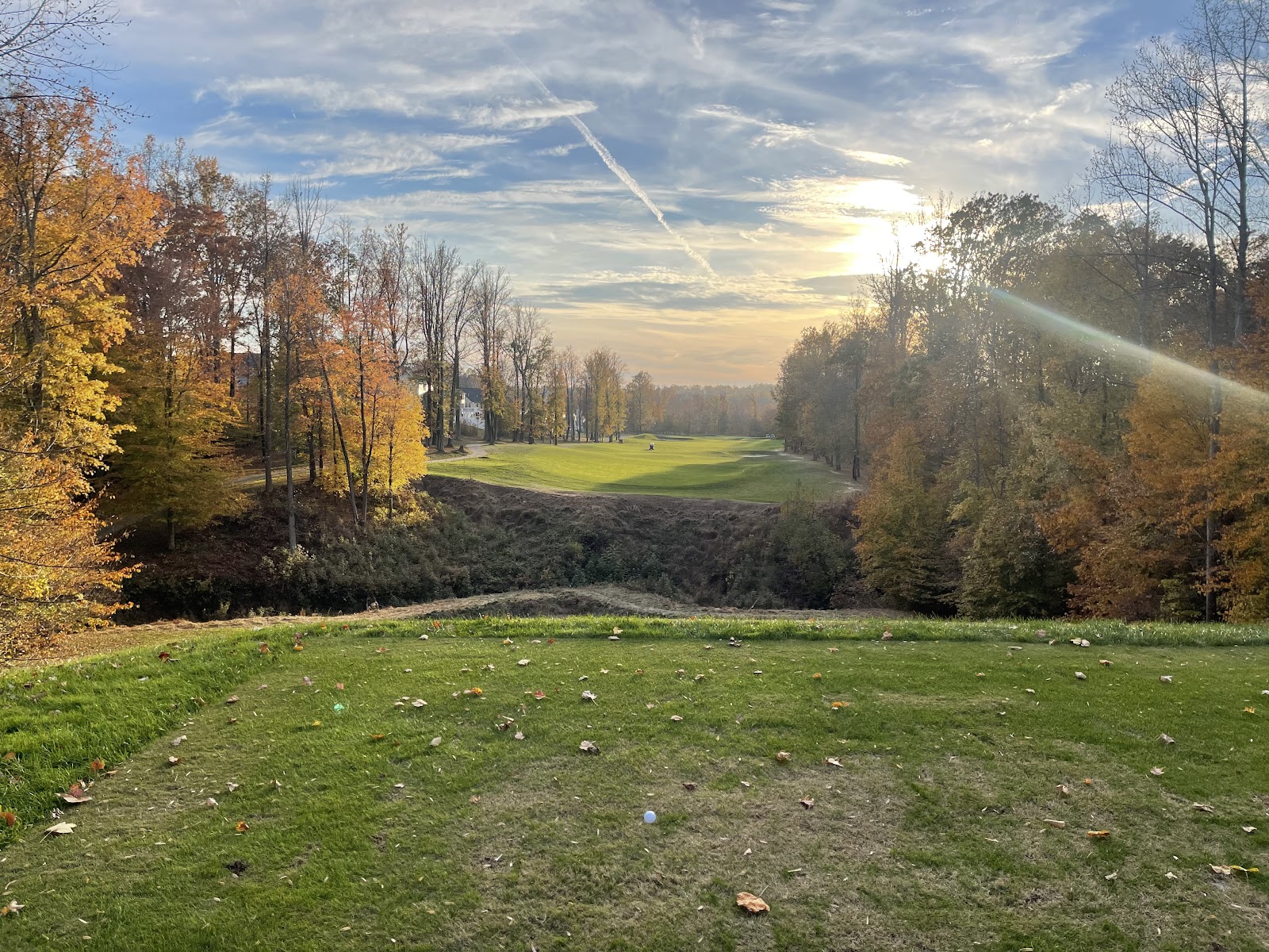 Lake Presidential Golf Club