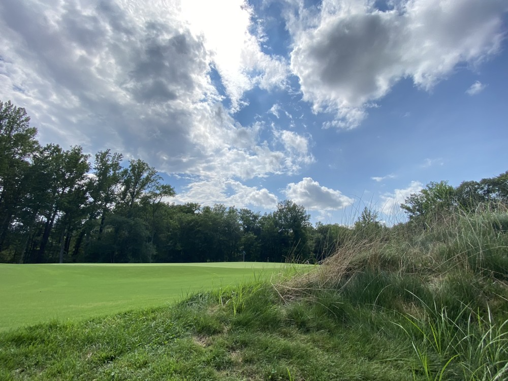 The Preserve At Eisenhower