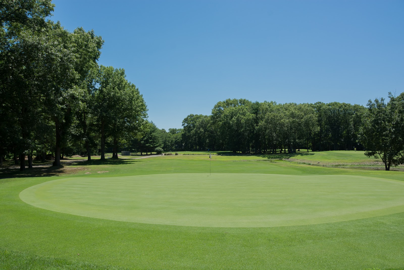 Rockland Golf Course