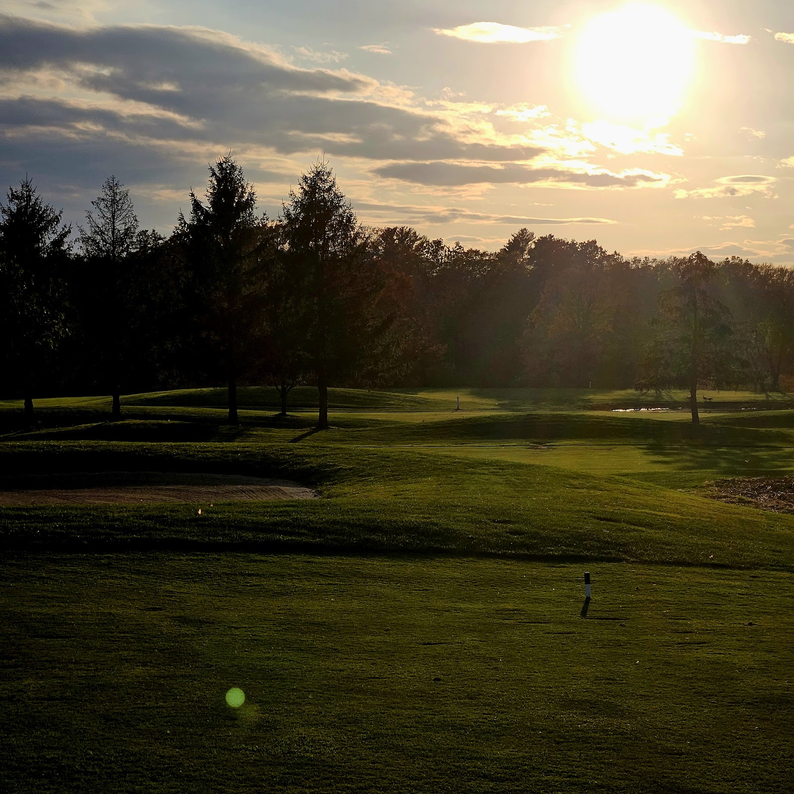 West Bridgewater Country Club