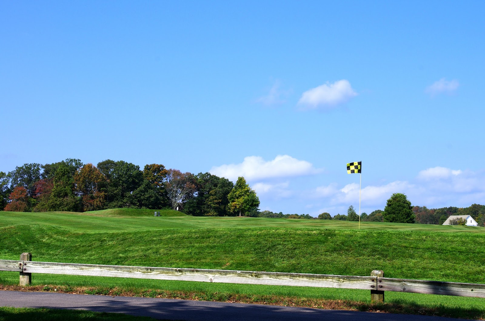 Heather Hill Country Club