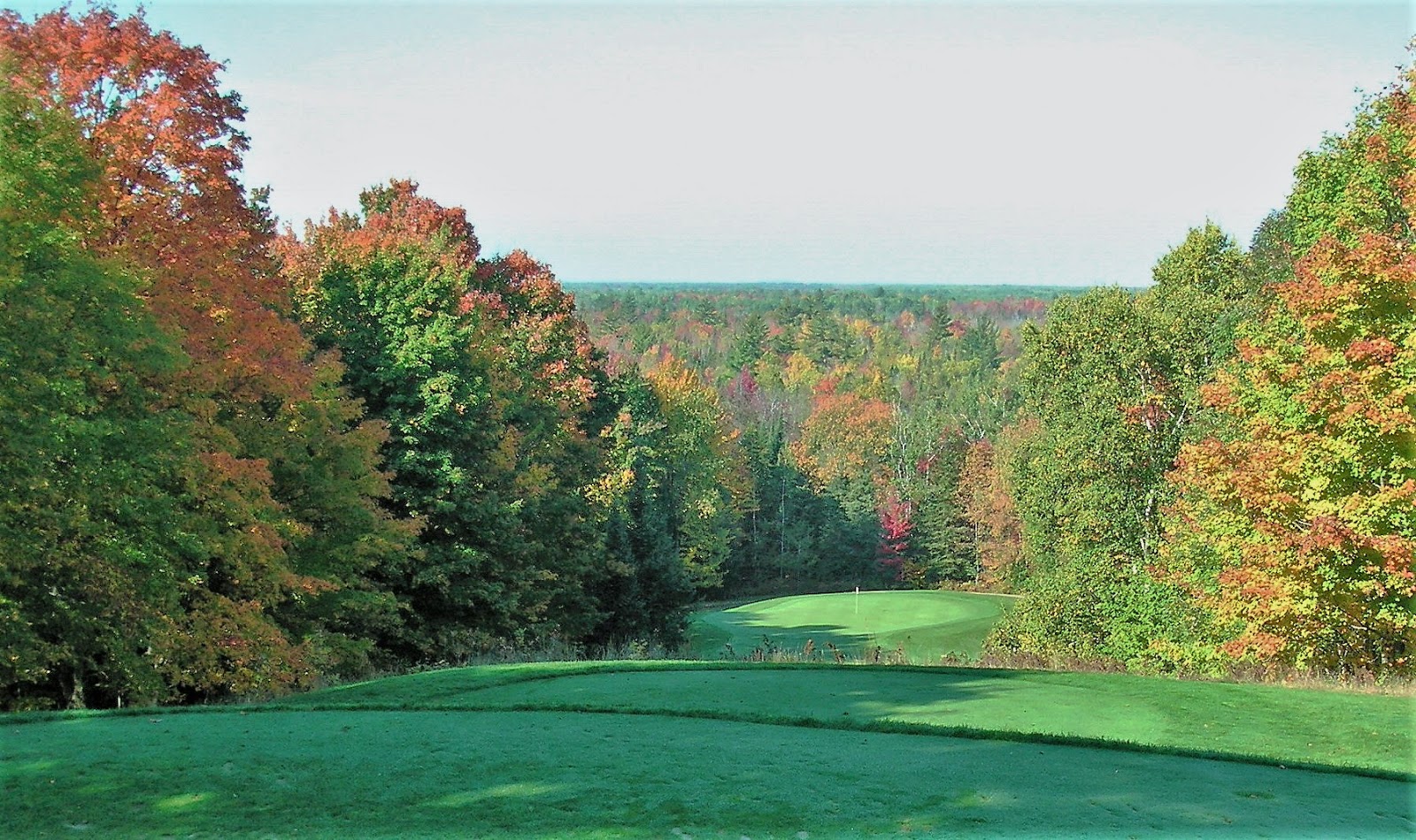 Grandview Golf Club