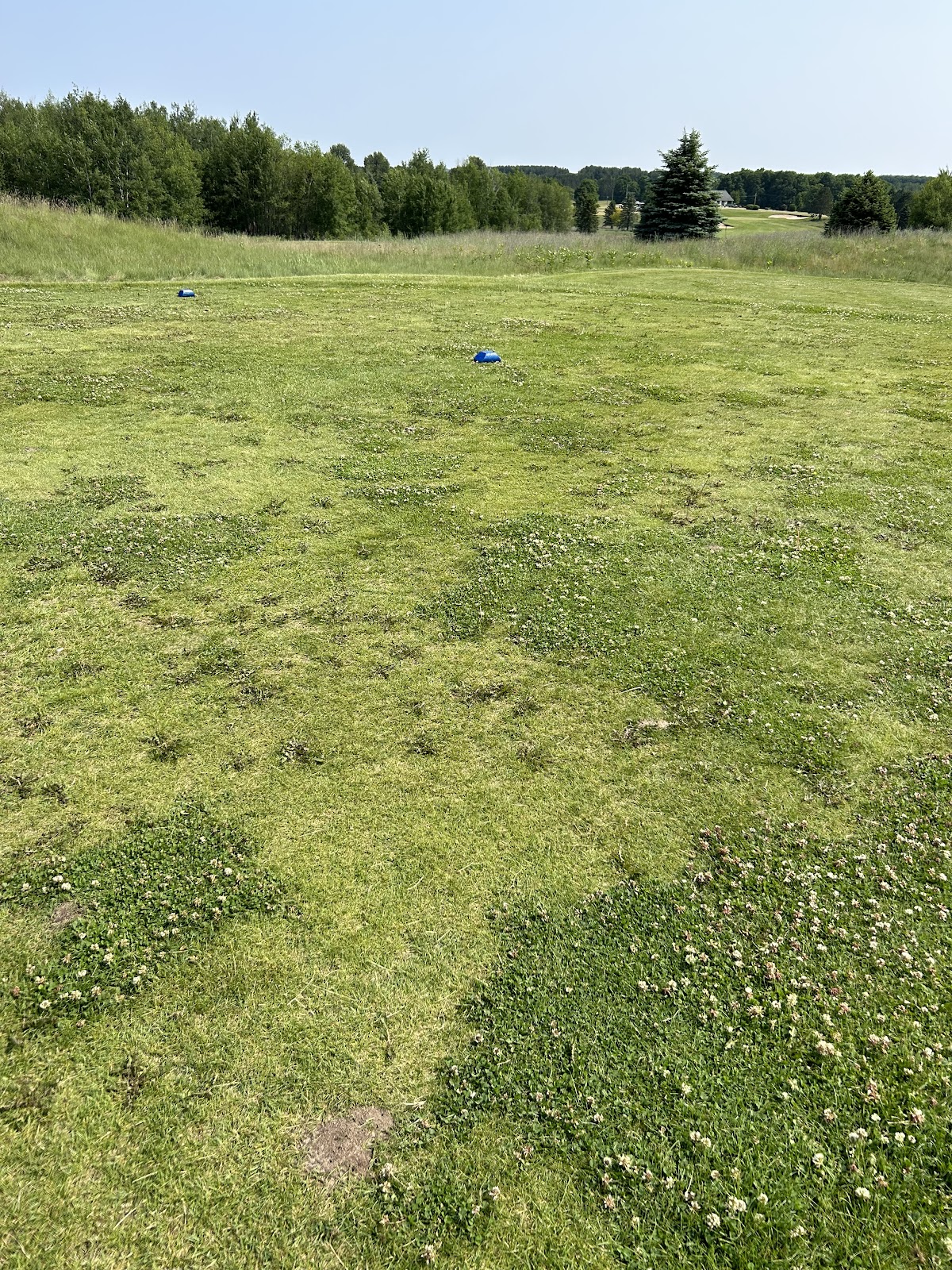 Emerald Vale Golf Club