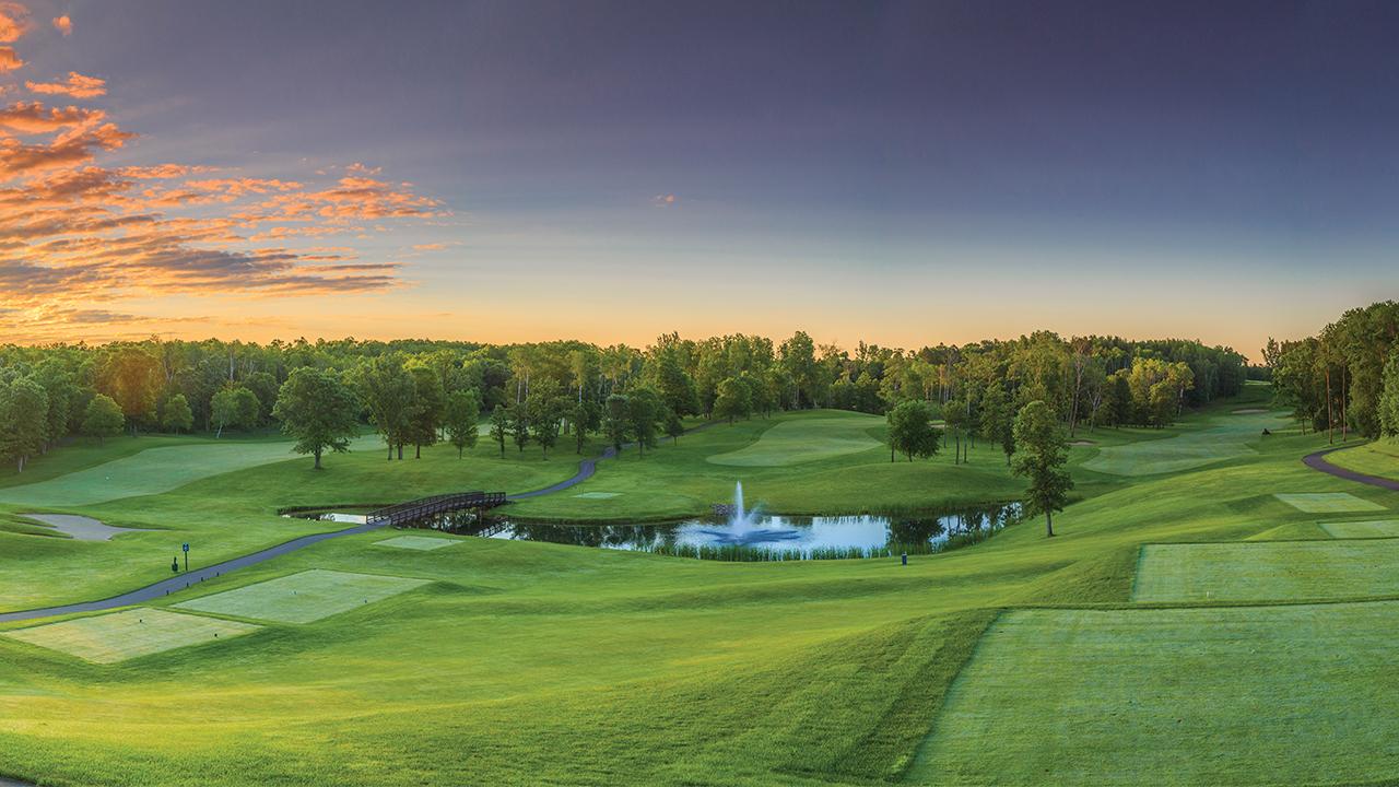 The Preserve at Grand View Lodge re-opens Spring 2025