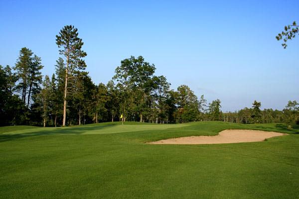 Bear's Den Golf Course