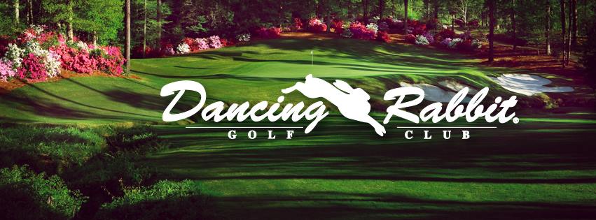 Dancing Rabbit Golf Club
