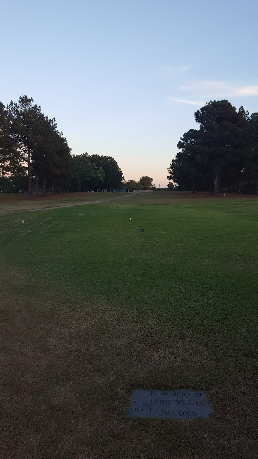 Decatur Country Club