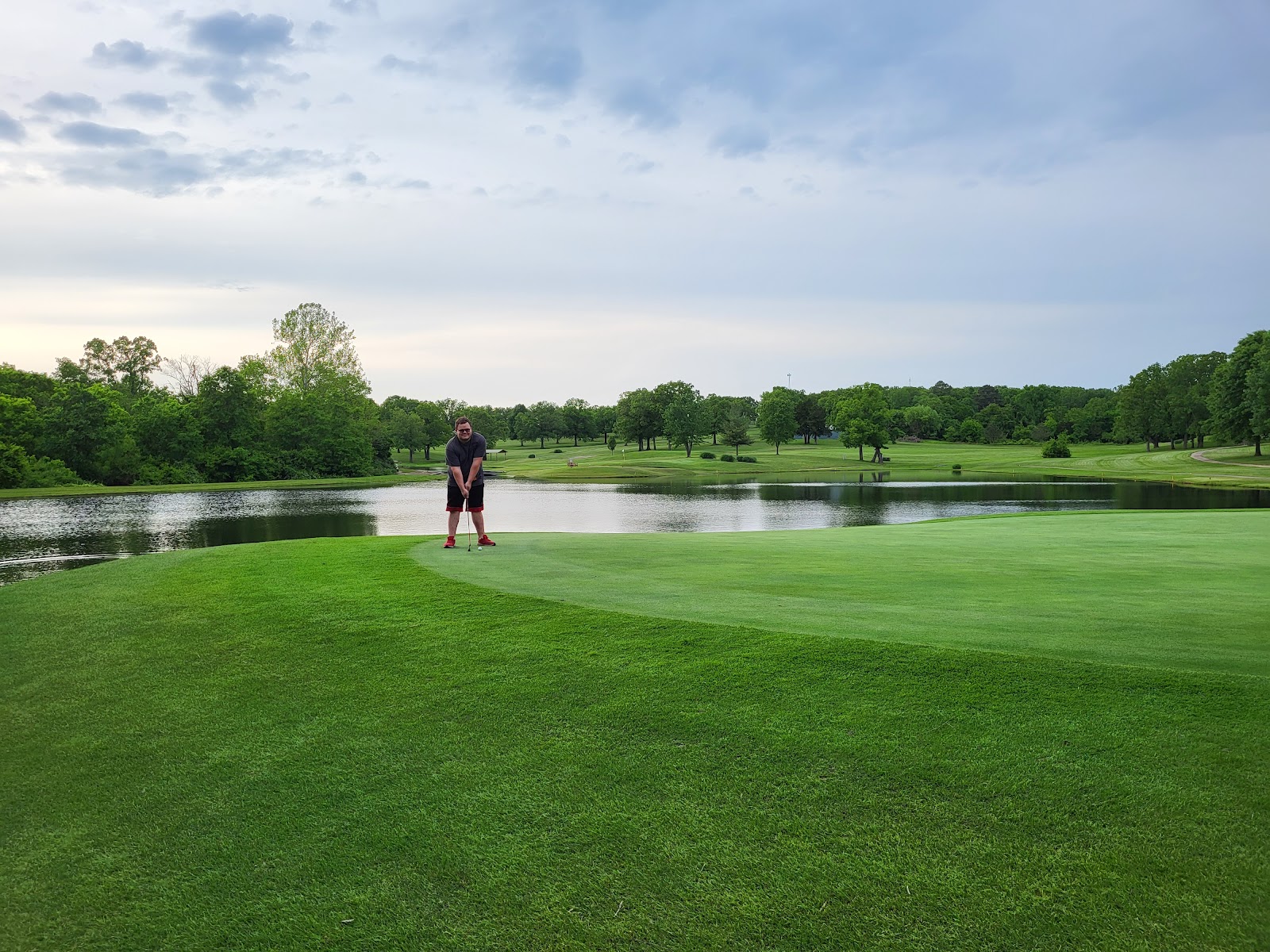 Holiday Ranch Golf Club (formerly Cuba Lakes Golf & Country Club)