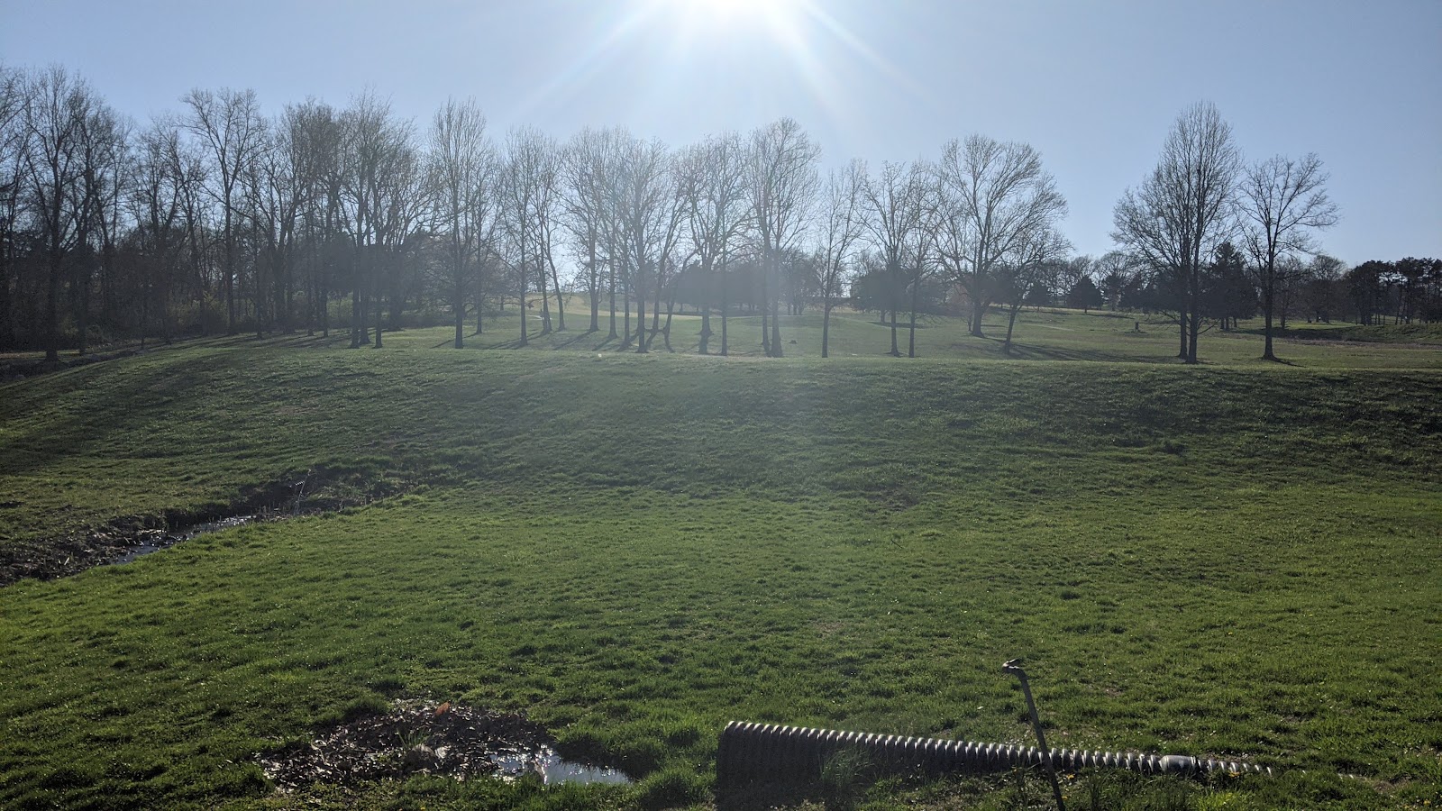 Oak Meadow Country Club
