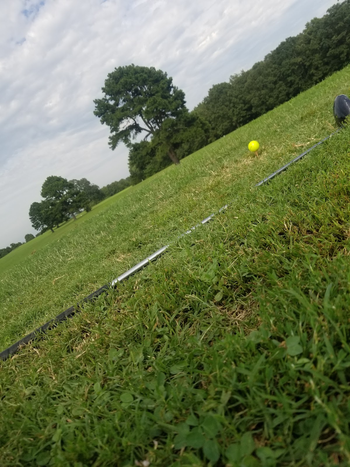Richland Golf & CC