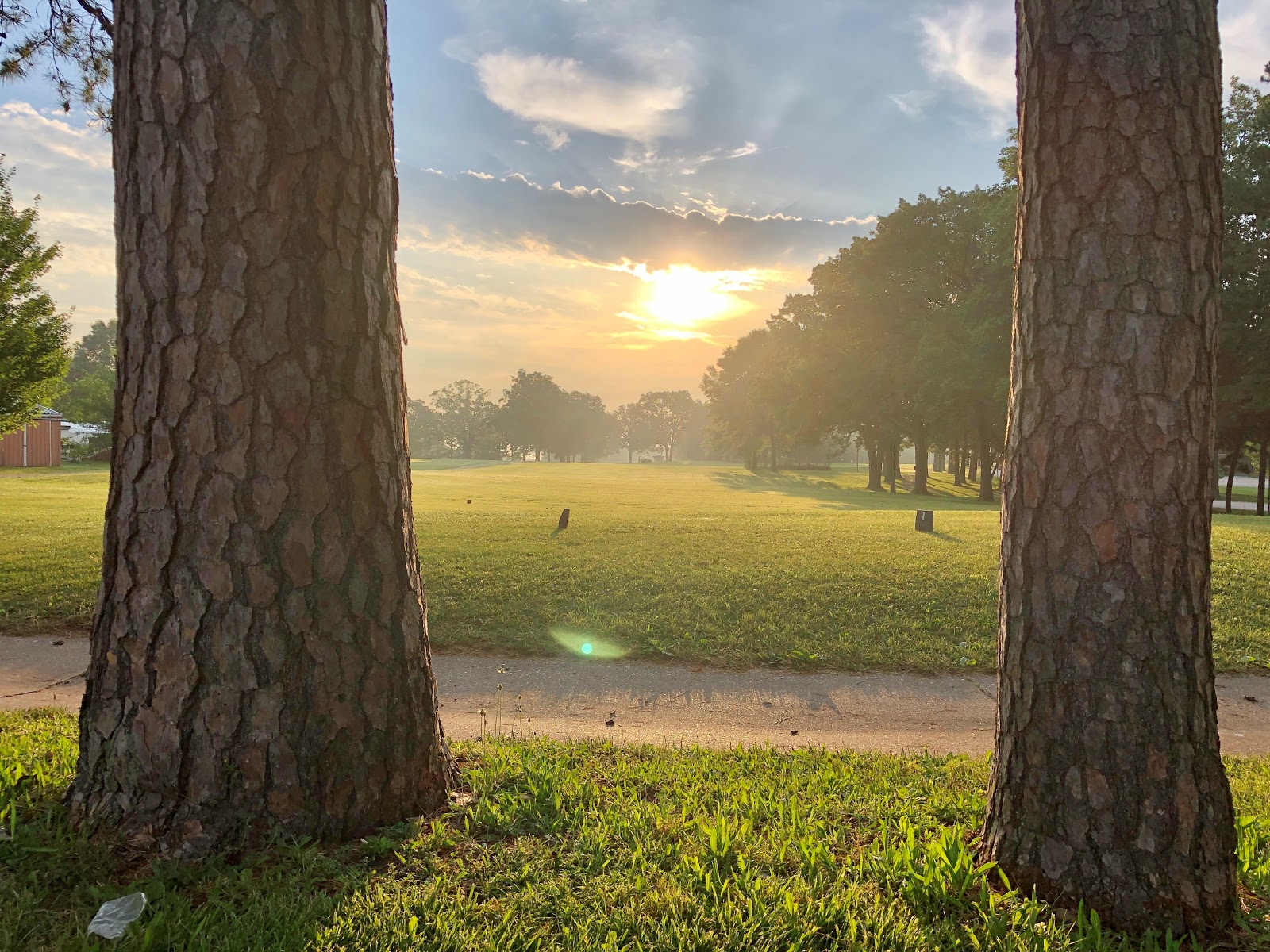Owensville Golf Course - Golf Course