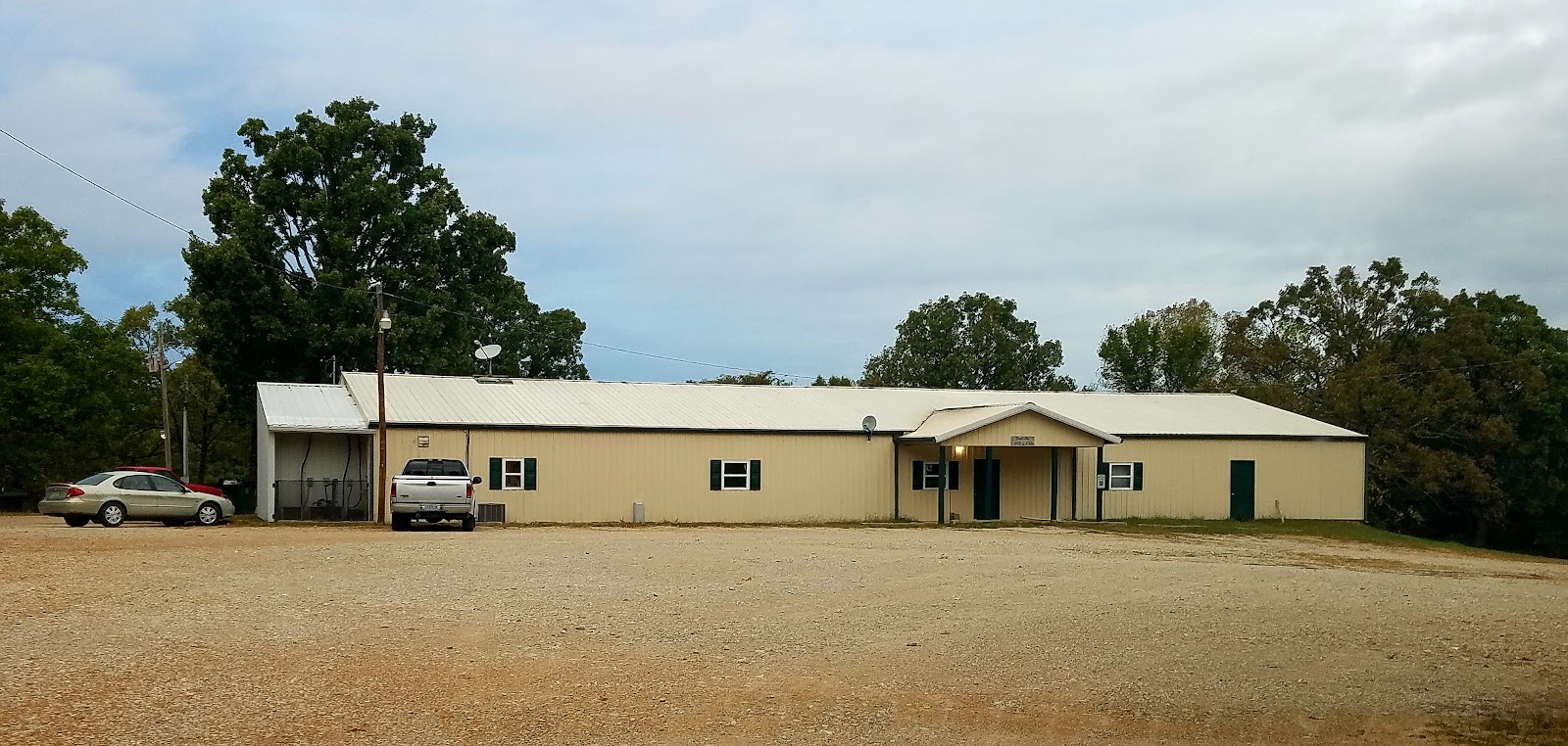 Steelville Country Club
