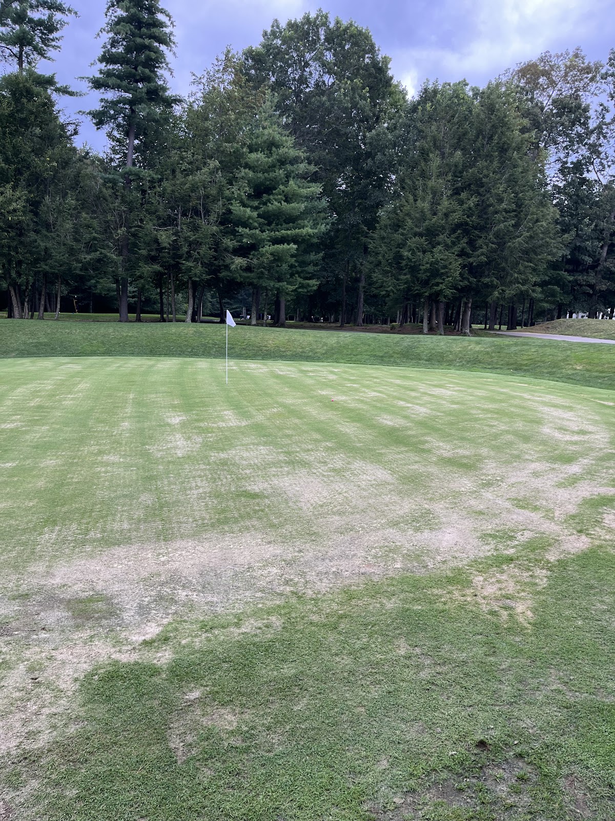 Granite Fields Golf Club