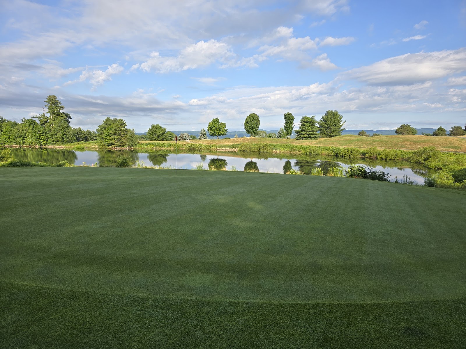 Pheasant Ridge Country Club