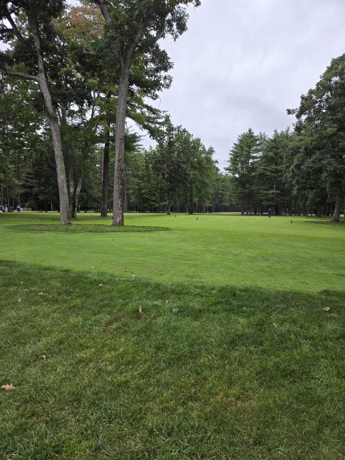 Souhegan Woods Golf Club