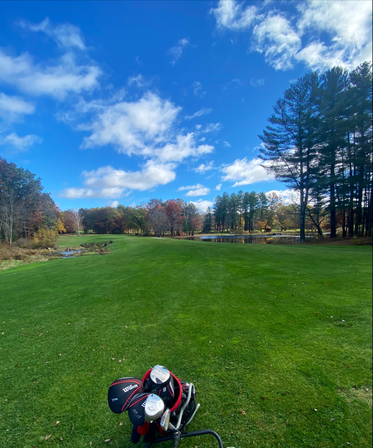 Londonderry Country Club