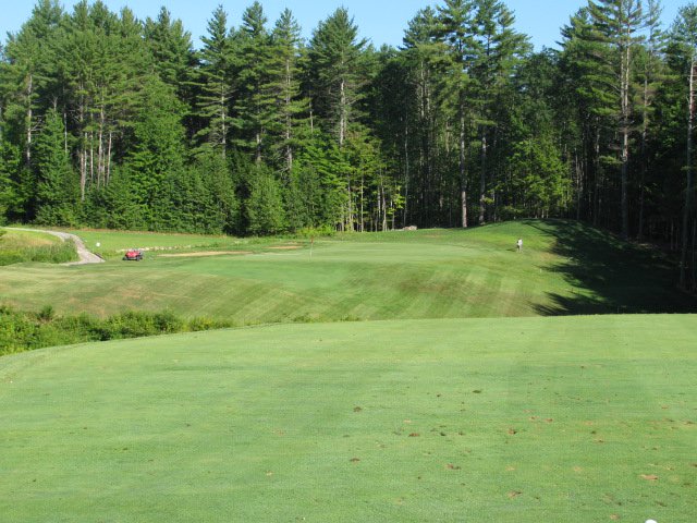 Lochmere Country Club