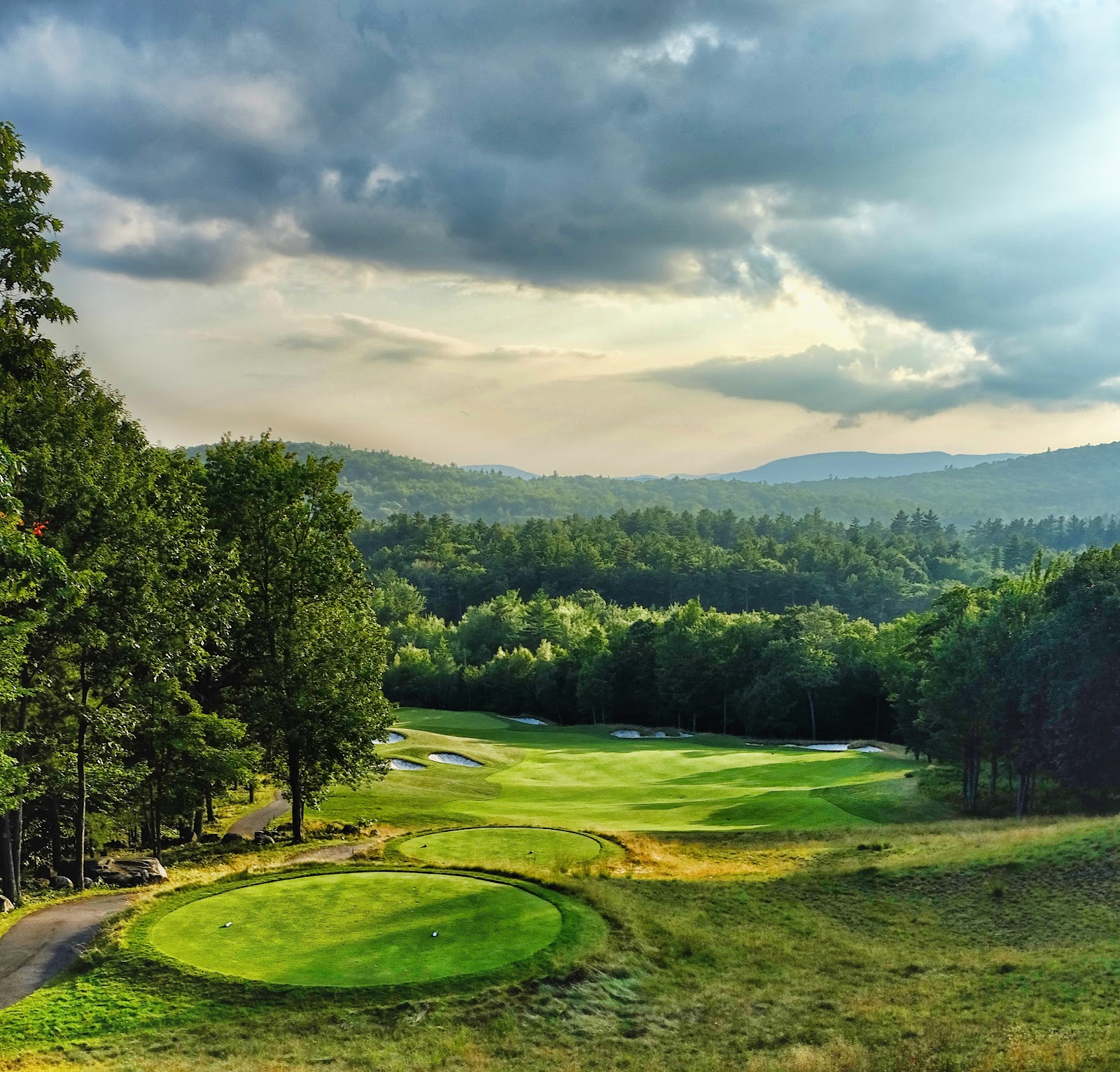 Lake Winnipesaukee Golf Club