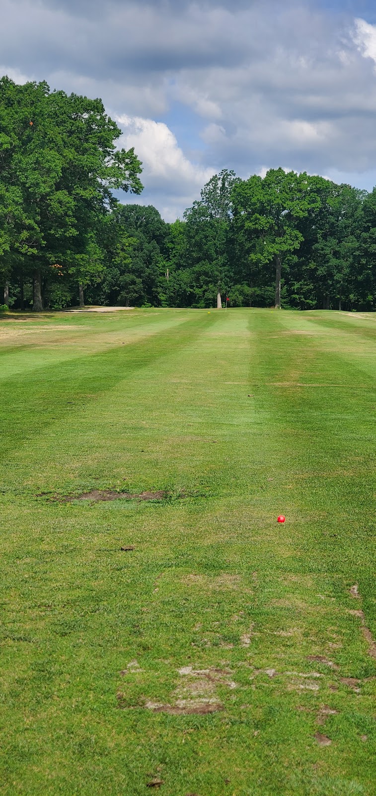 Tamarack Golf Course