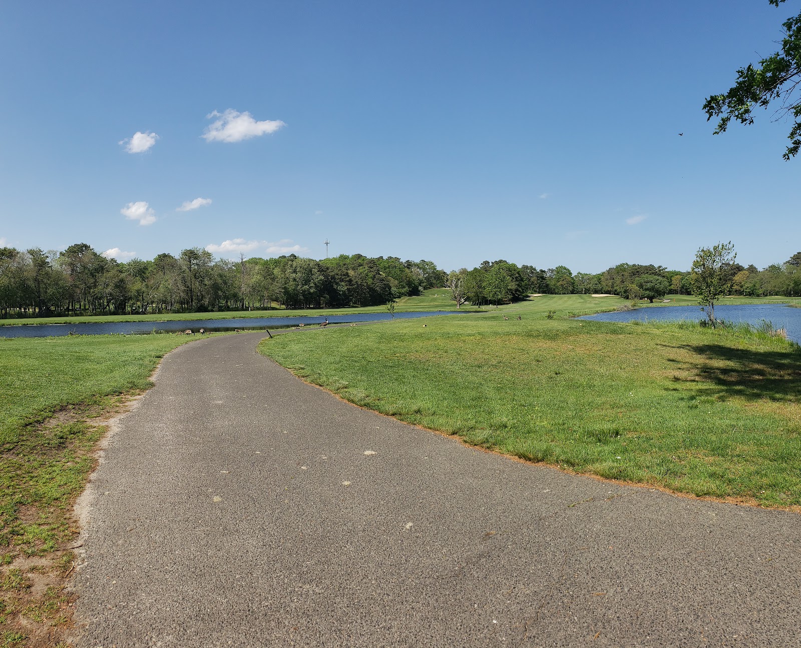 Cedar Creek Golf Course