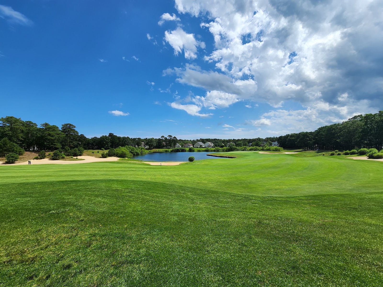 LBI National Golf & Resort