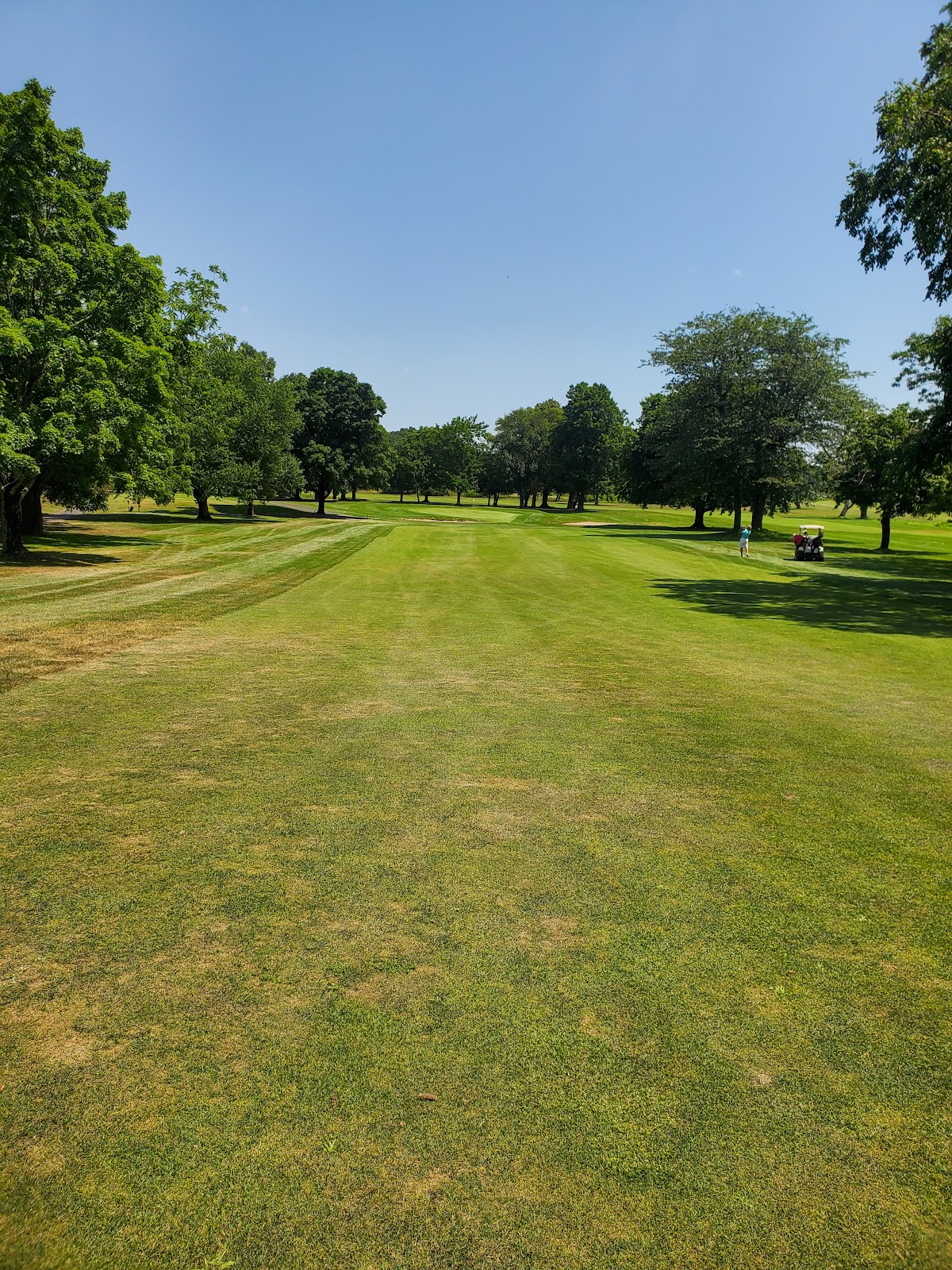 Spring Meadow Golf Club