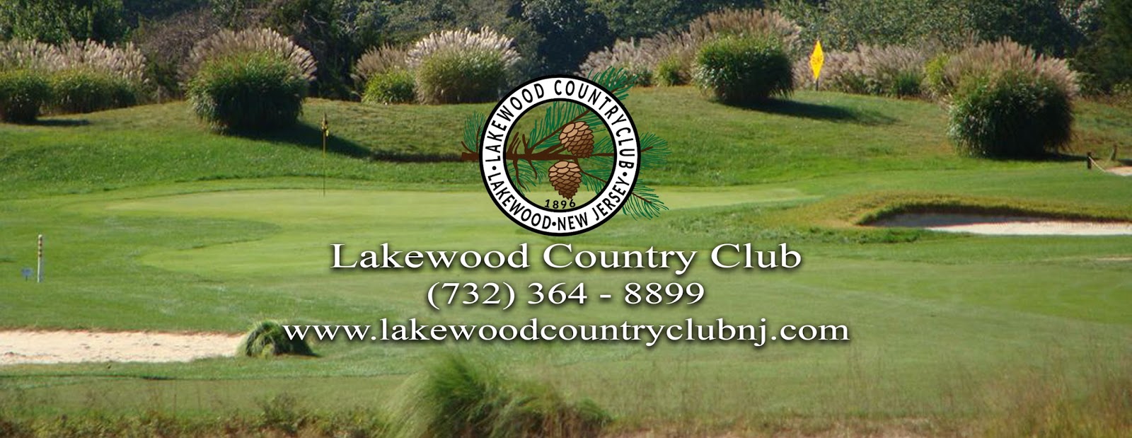 Lakewood Country Club