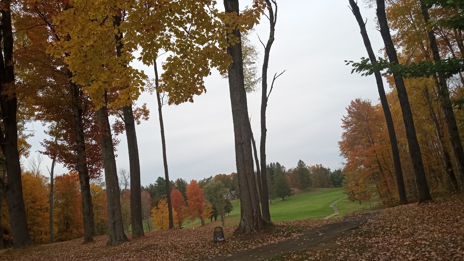 Rome Country Club - Golf Course